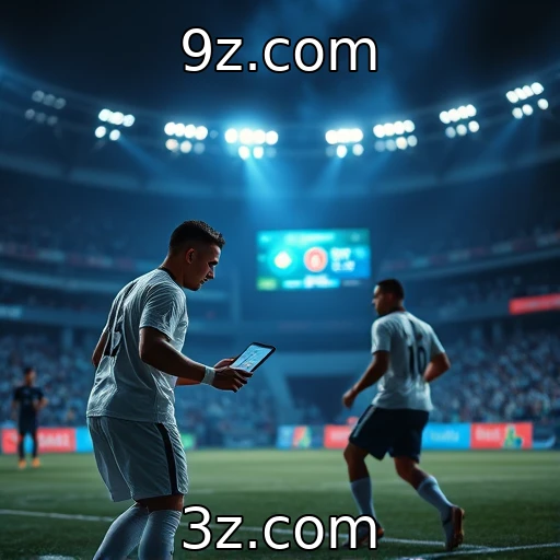 9z.com Análise da Última Rodada do Campeonato Brasileiro: Estrategistas em Campo