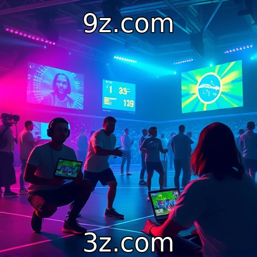 Apostas esportivas no Brasil: O crescimento das modalidades em 2025