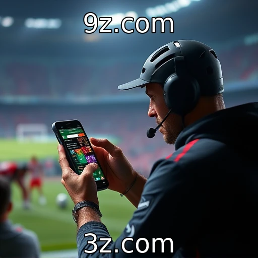 Explorando a nova era das apostas esportivas no Brasil