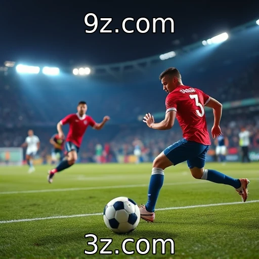 9z.com Como estão se comportando os jogadores de cassino online em 2025?