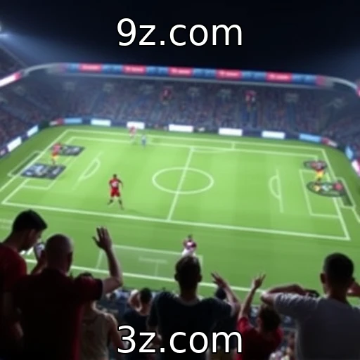 Estratégias de Apostas: Como Analisar Jogos para Aumentar suas Chances