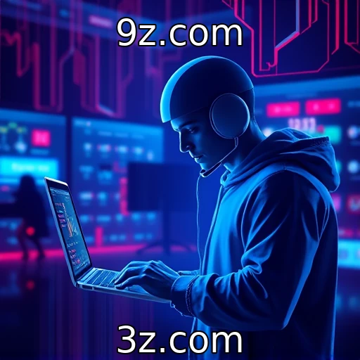 9z.com Apostas esportivas: como análises aprofundadas impactam suas escolhas