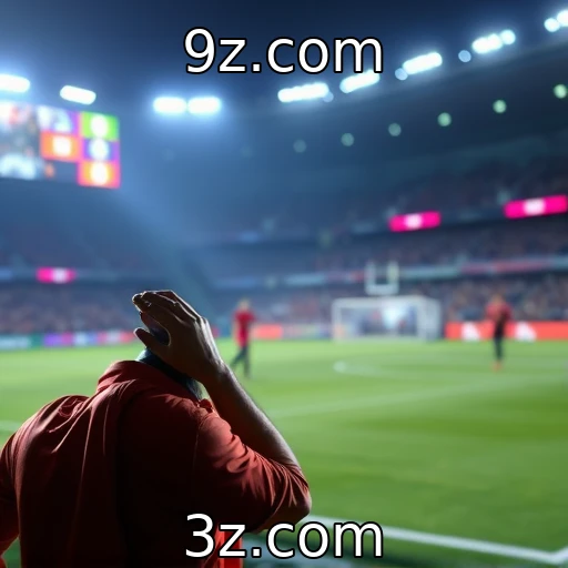 9z.com Apostas esportivas: análise detalhada das melhores estratégias de apostas